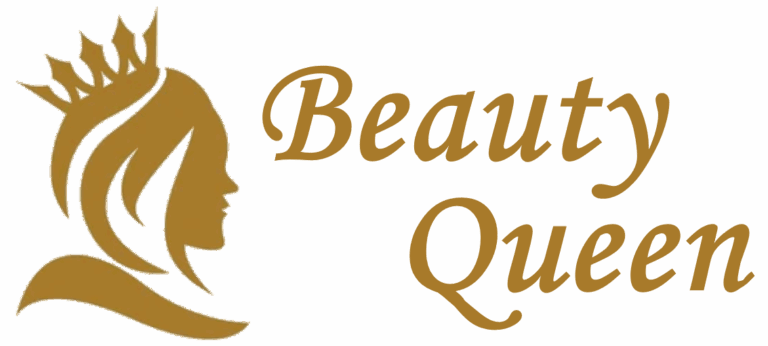 Логотип студии Ирины Бурцевой BeautyQueen в Пензе