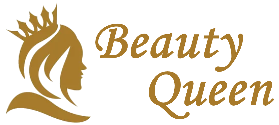 Логотип студии Ирины Бурцевой BeautyQueen в Пензе